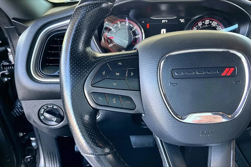 2020 Dodge Challenger 3rd Gen - Image 4 of 18