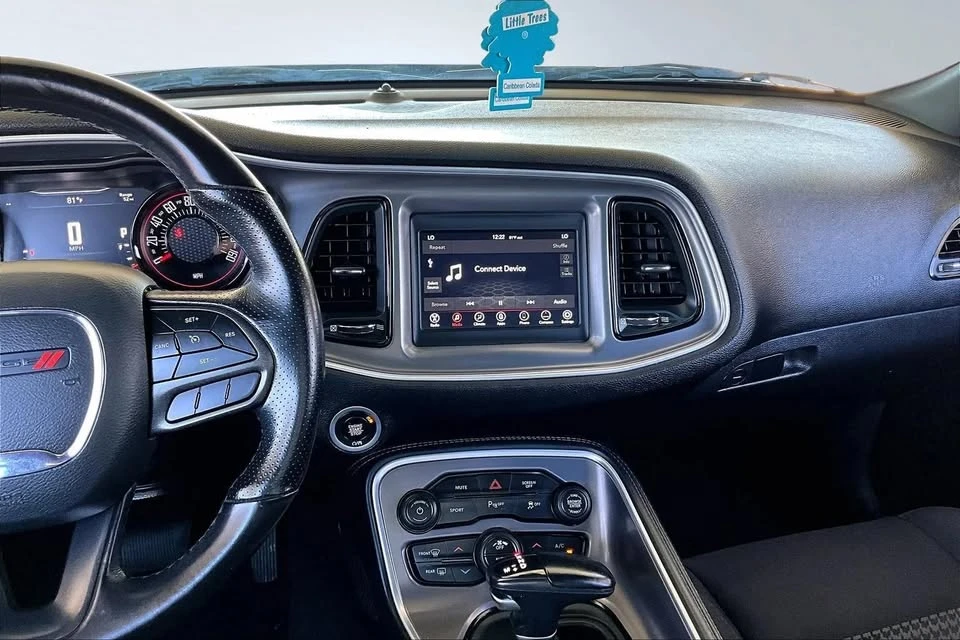 2020 Dodge Challenger 3rd Gen - Image 15 of 18