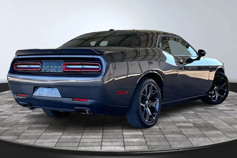 2020 Dodge Challenger 3rd Gen - Image 14 of 18