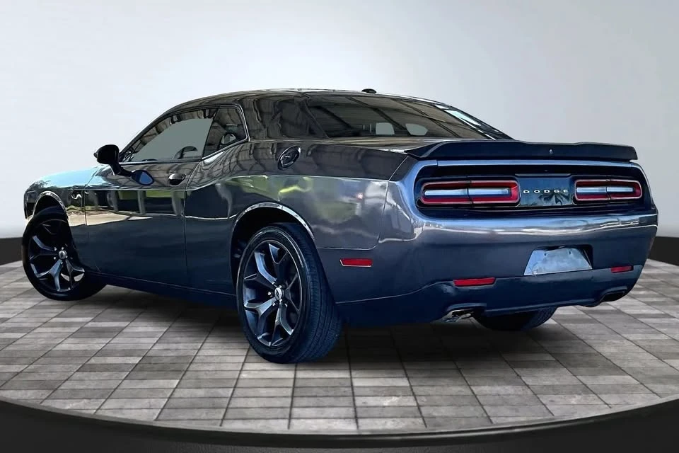 2020 Dodge Challenger 3rd Gen - Image 2 of 18