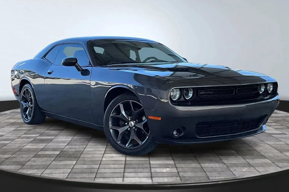 2020 Dodge Challenger 3rd Gen - Image 13 of 18