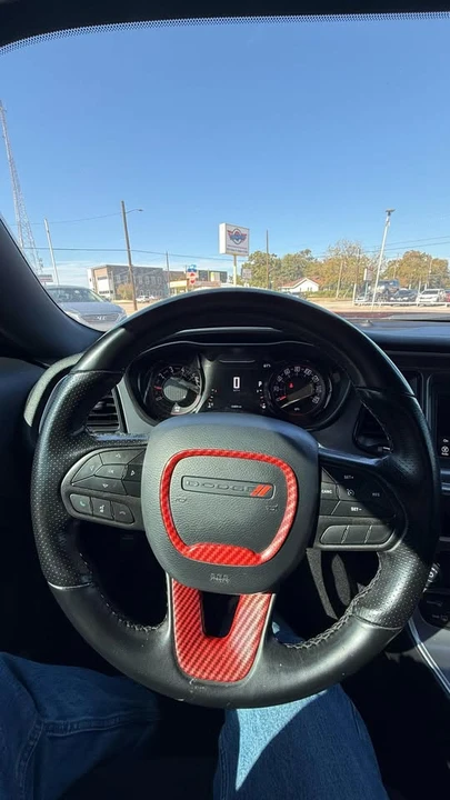 2020 Dodge Challenger 3rd Gen - Image 13 of 13
