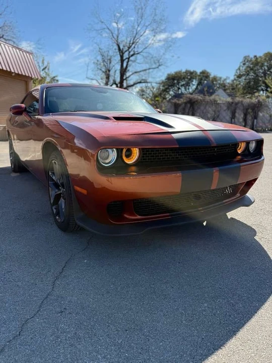 2020 Dodge Challenger 3rd Gen - Image 3 of 13
