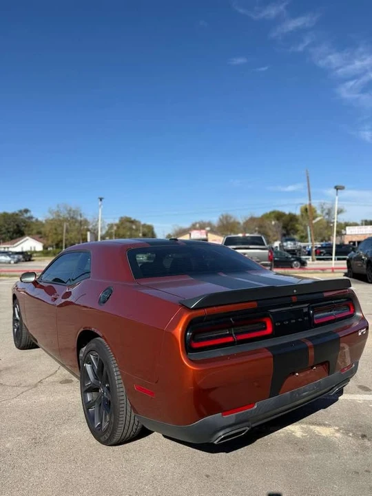 2020 Dodge Challenger 3rd Gen - Image 6 of 13