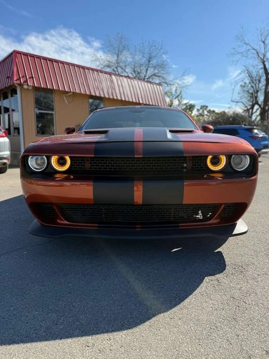 2020 Dodge Challenger 3rd Gen - Image 2 of 13