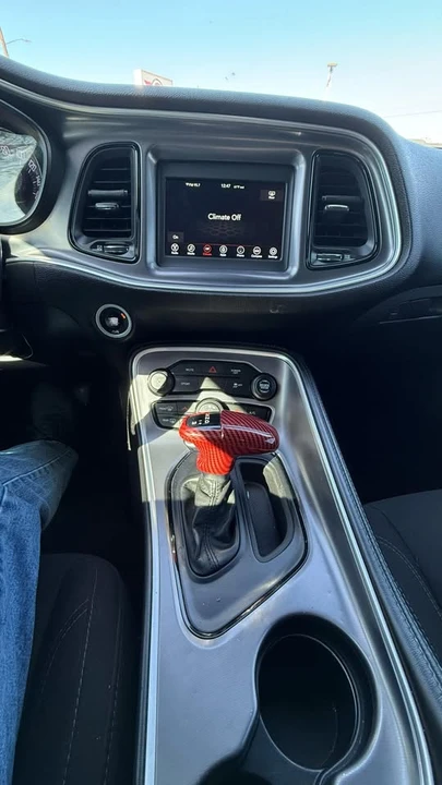 2020 Dodge Challenger 3rd Gen - Image 12 of 13