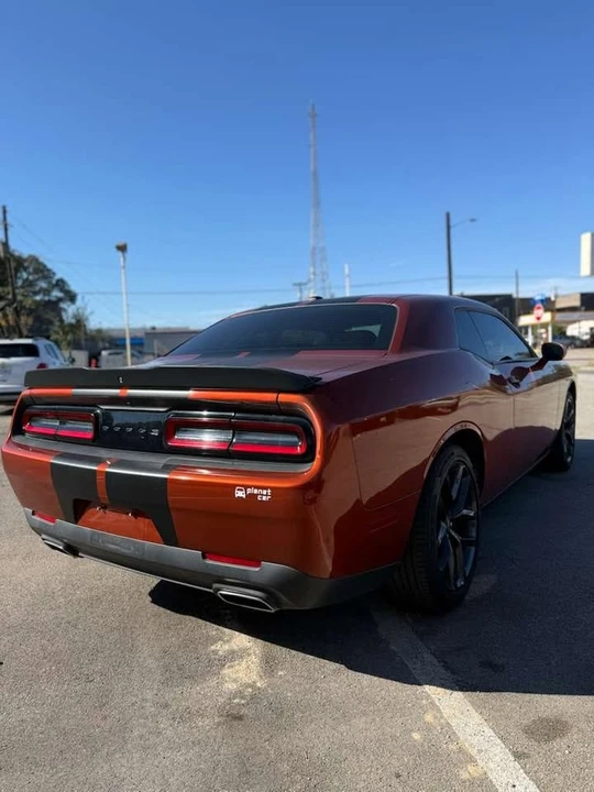2020 Dodge Challenger 3rd Gen - Image 4 of 13