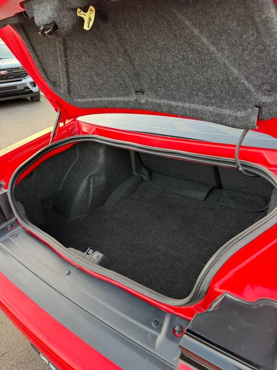 2020 Dodge Challenger 3rd Gen - Image 3 of 5