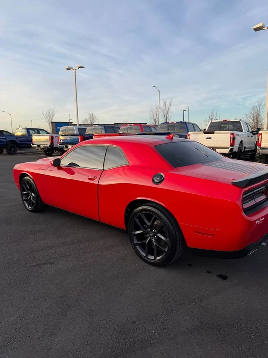 2020 Dodge Challenger 3rd Gen - Image 4 of 5