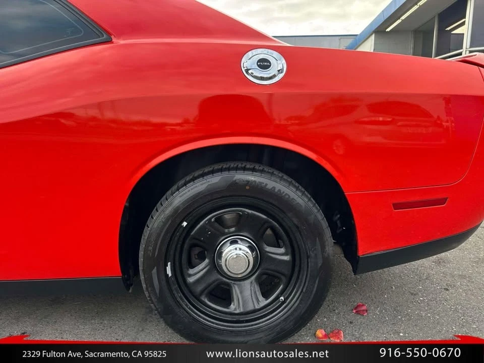 2020 Dodge Challenger 3rd Gen - Image 10 of 19