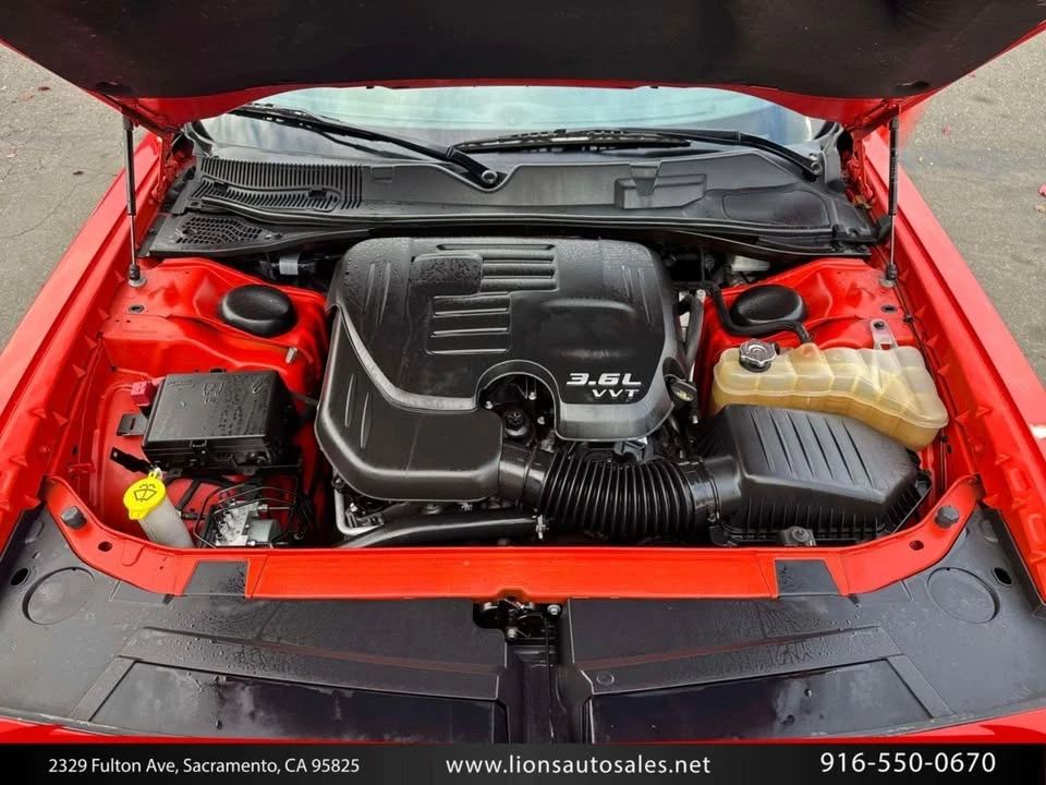 2020 Dodge Challenger 3rd Gen - Image 12 of 19