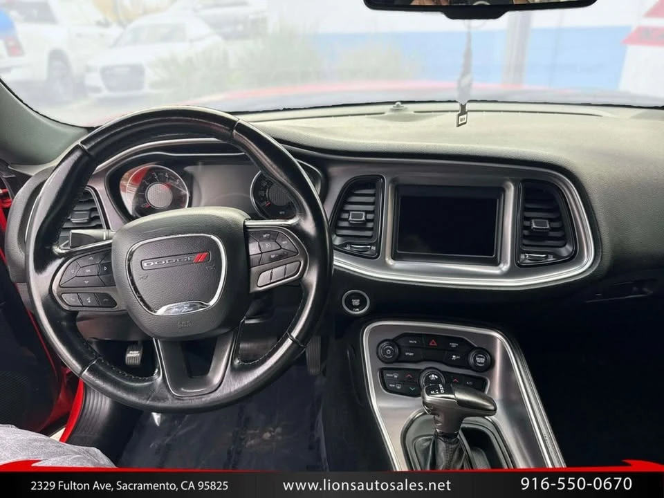 2020 Dodge Challenger 3rd Gen - Image 14 of 19