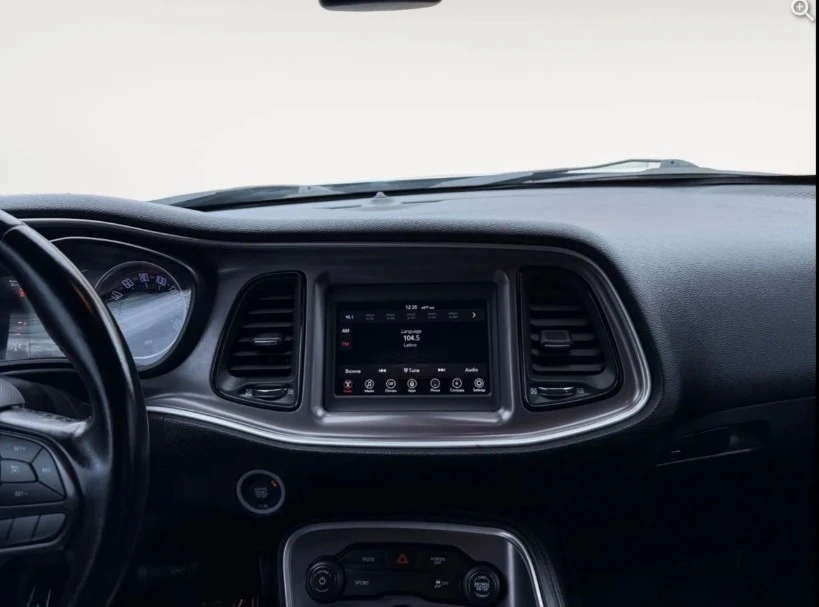 2020 Dodge Challenger 3rd Gen - Image 12 of 12