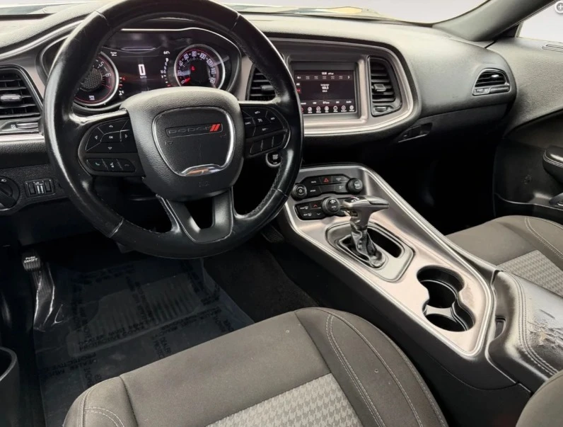 2020 Dodge Challenger 3rd Gen - Image 11 of 12