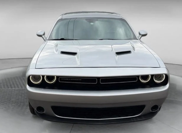 2020 Dodge Challenger 3rd Gen - Image 4 of 12