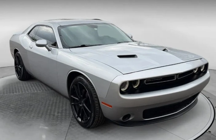 2020 Dodge Challenger 3rd Gen - Image 6 of 12