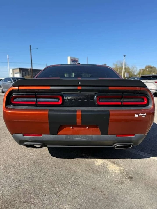 2020 Dodge Challenger 3rd Gen - Image 3 of 9