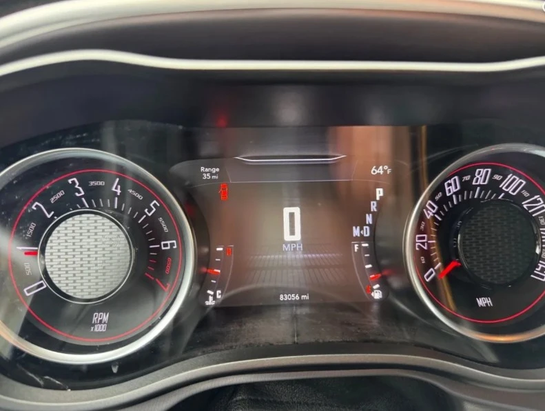 2020 Dodge Challenger 3rd Gen - Image 8 of 12
