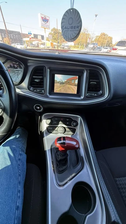 2020 Dodge Challenger 3rd Gen - Image 7 of 9