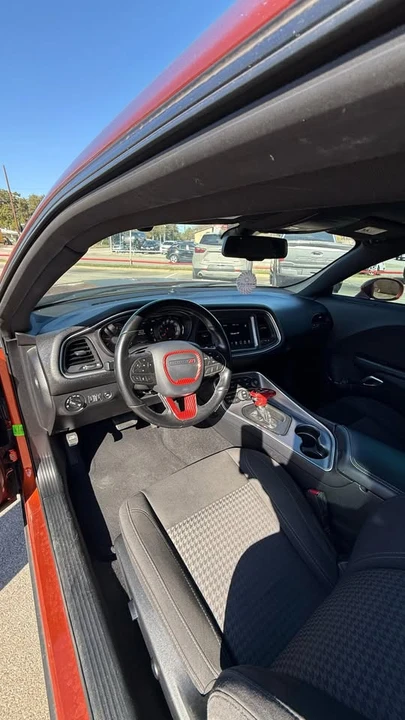 2020 Dodge Challenger 3rd Gen - Image 4 of 9