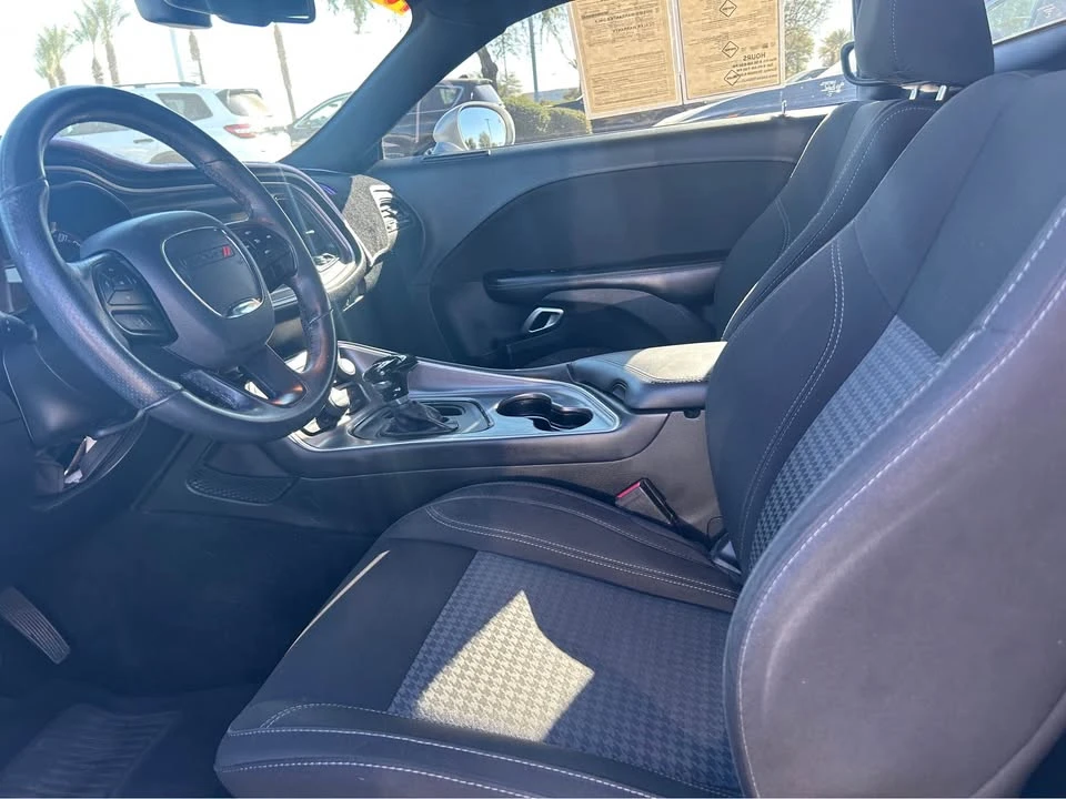 2020 Dodge Challenger 3rd Gen - Image 6 of 8