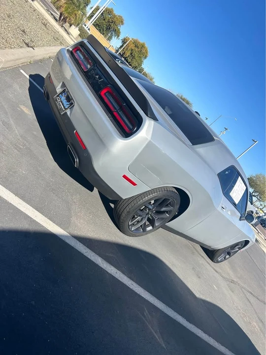 2020 Dodge Challenger 3rd Gen - Image 4 of 8