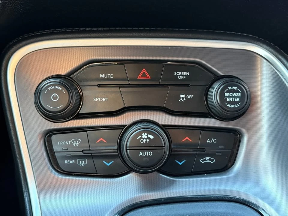 2020 Dodge Challenger 3rd Gen - Image 7 of 9