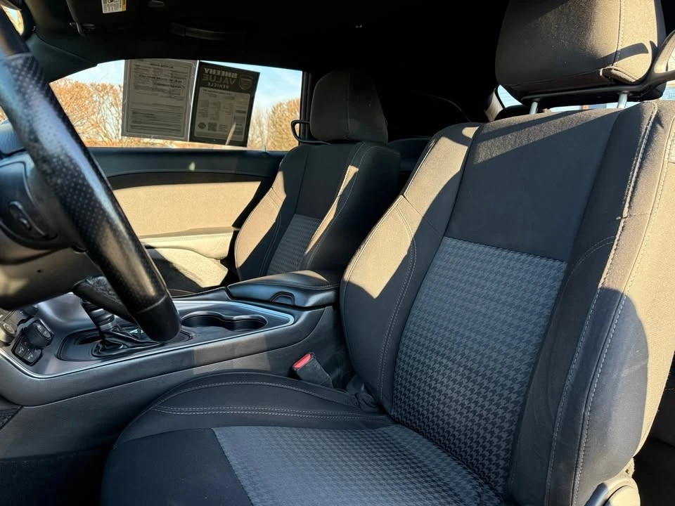 2020 Dodge Challenger 3rd Gen - Image 4 of 9