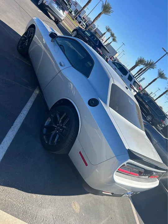 2020 Dodge Challenger 3rd Gen - Image 3 of 8