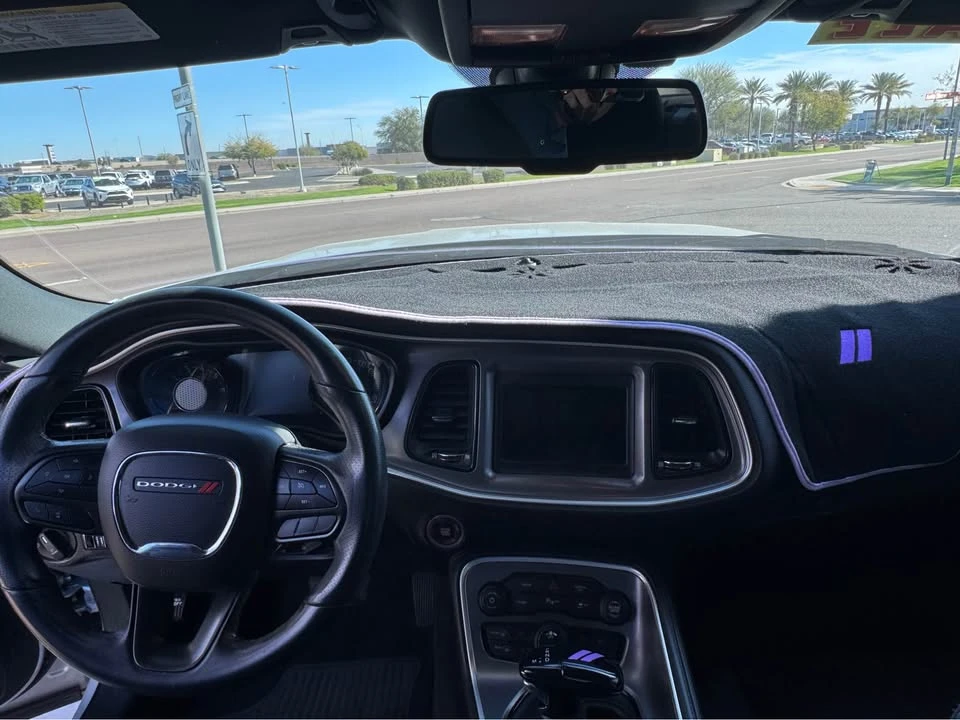 2020 Dodge Challenger 3rd Gen - Image 14 of 16