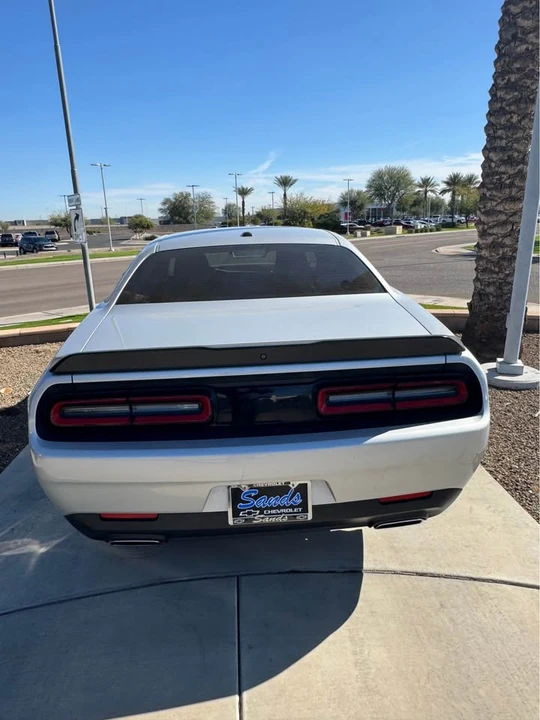 2020 Dodge Challenger 3rd Gen - Image 6 of 16