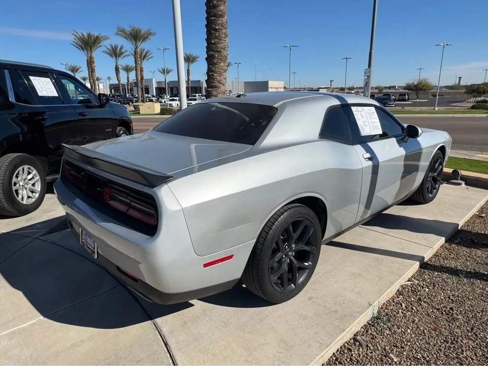2020 Dodge Challenger 3rd Gen - Image 4 of 16