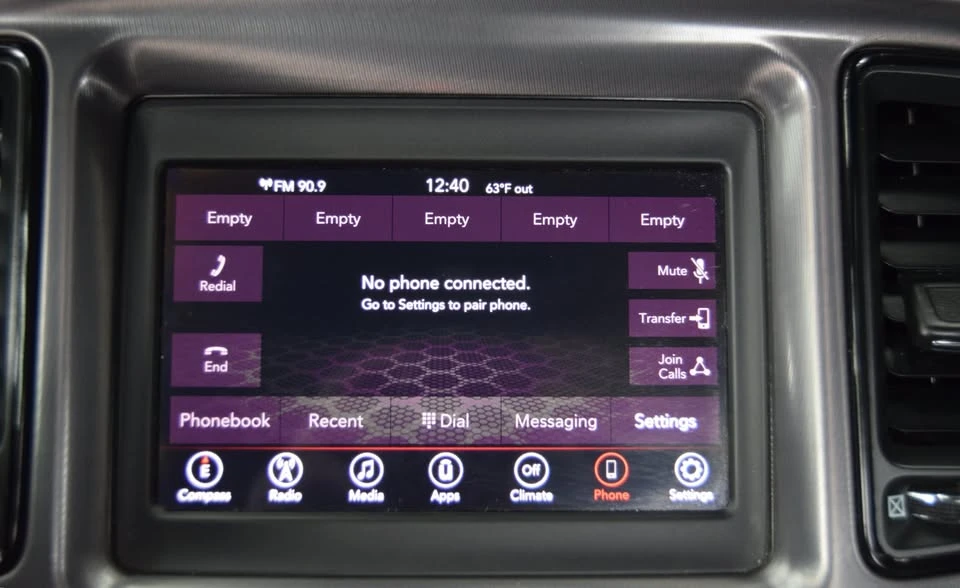 2020 Dodge Challenger 3rd Gen - Image 5 of 7