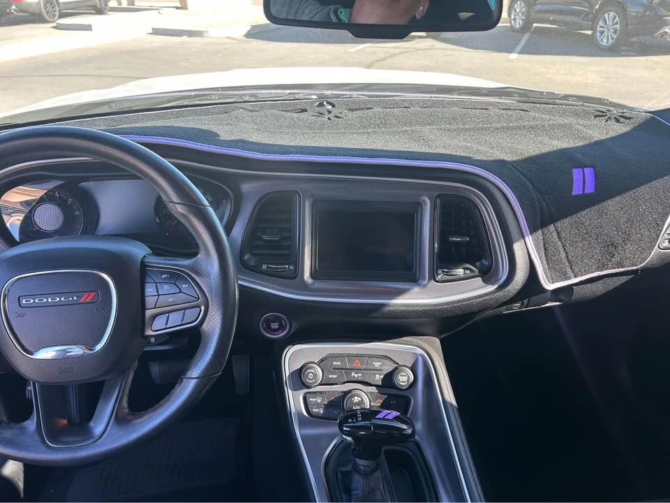 2020 Dodge Challenger 3rd Gen - Image 7 of 8