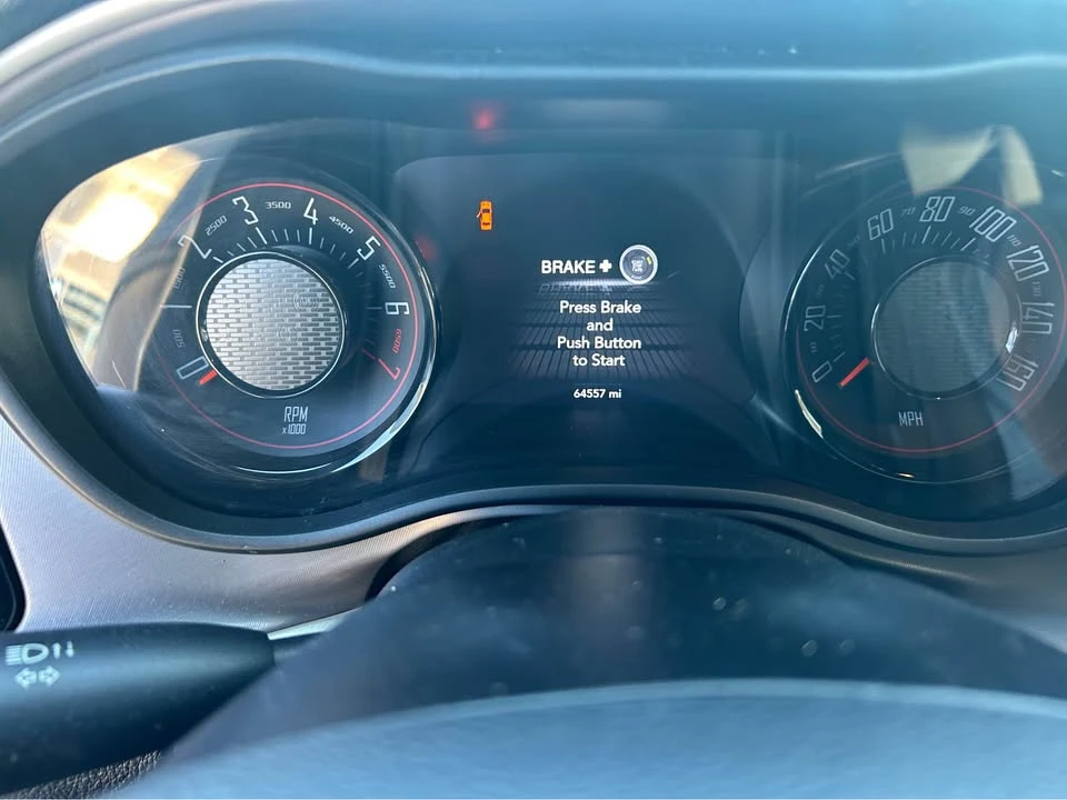 2020 Dodge Challenger 3rd Gen - Image 8 of 8