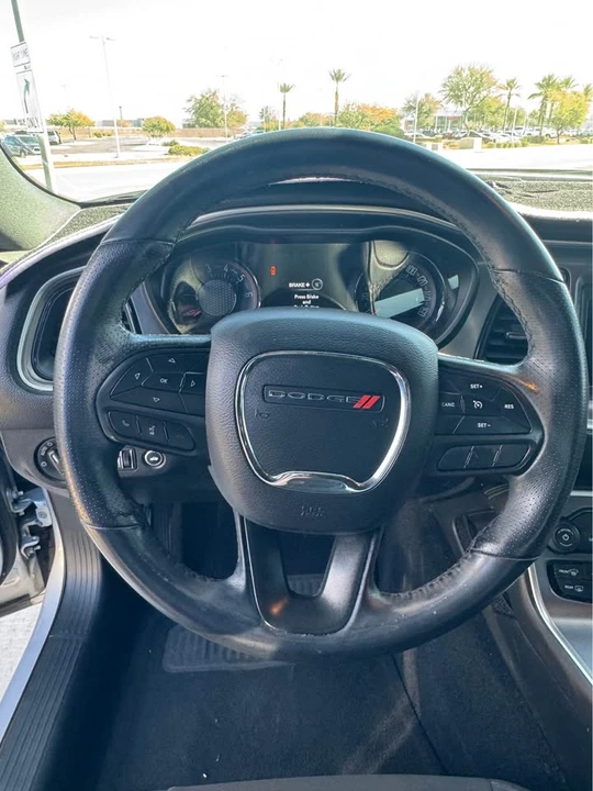 2020 Dodge Challenger 3rd Gen - Image 15 of 16
