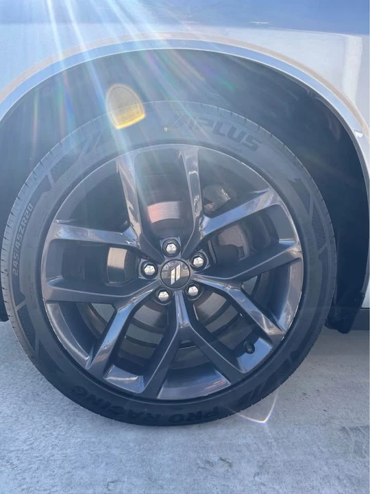 2020 Dodge Challenger 3rd Gen - Image 11 of 16