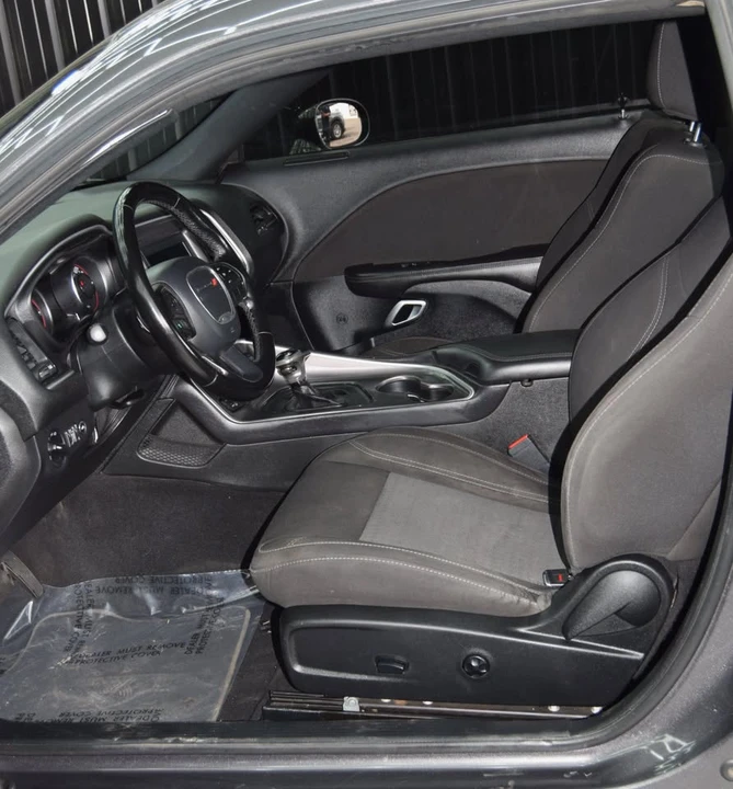 2020 Dodge Challenger 3rd Gen - Image 3 of 7