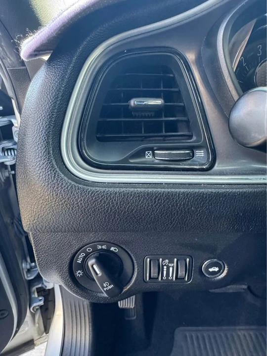 2020 Dodge Challenger 3rd Gen - Image 13 of 16