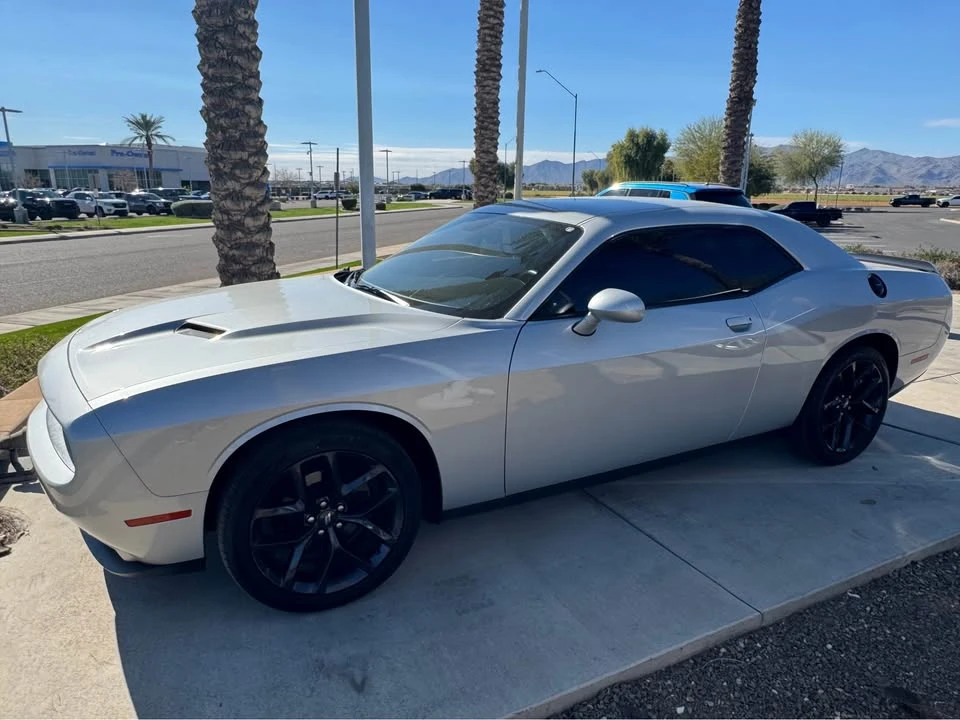 2020 Dodge Challenger 3rd Gen - Image 3 of 16