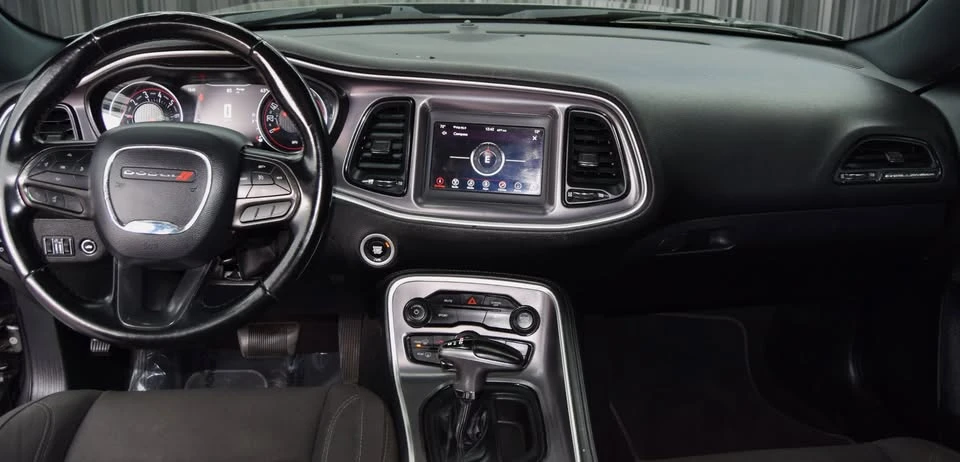 2020 Dodge Challenger 3rd Gen - Image 6 of 7