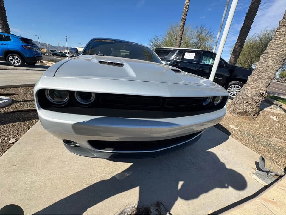 2020 Dodge Challenger 3rd Gen - Image 2 of 16