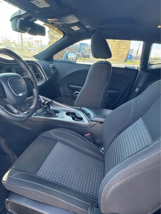 2020 Dodge Challenger 3rd Gen - Image 10 of 16