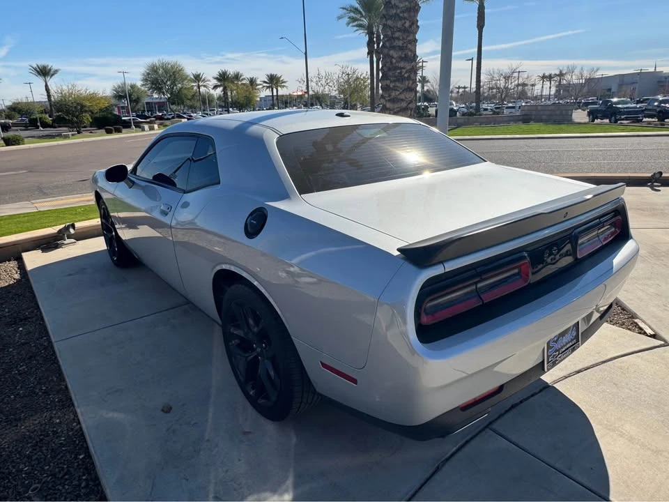 2020 Dodge Challenger 3rd Gen - Image 5 of 16
