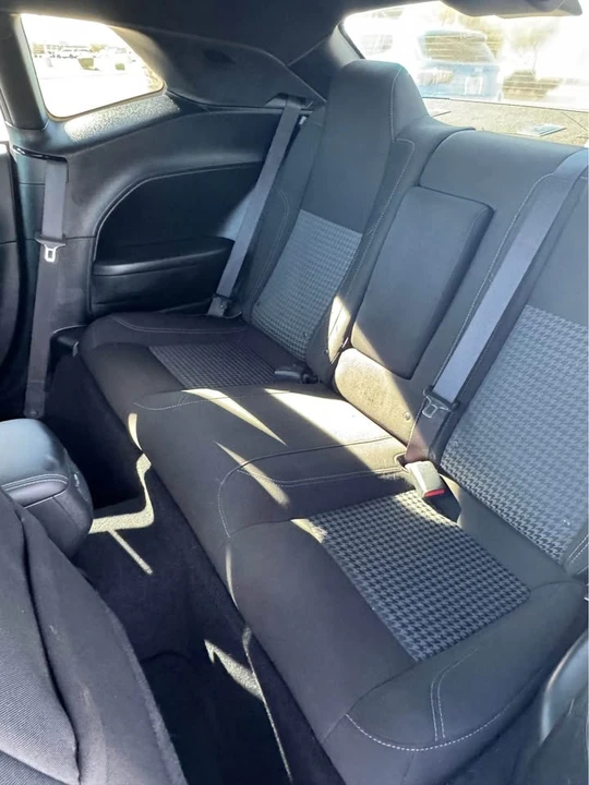 2020 Dodge Challenger 3rd Gen - Image 8 of 16