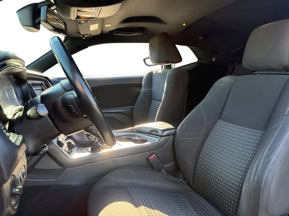 2020 Dodge Challenger 3rd Gen - Image 9 of 20