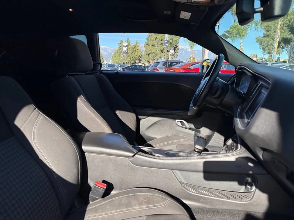 2020 Dodge Challenger 3rd Gen - Image 17 of 20