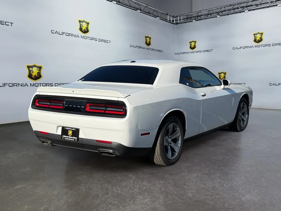 2020 Dodge Challenger 3rd Gen - Image 5 of 20