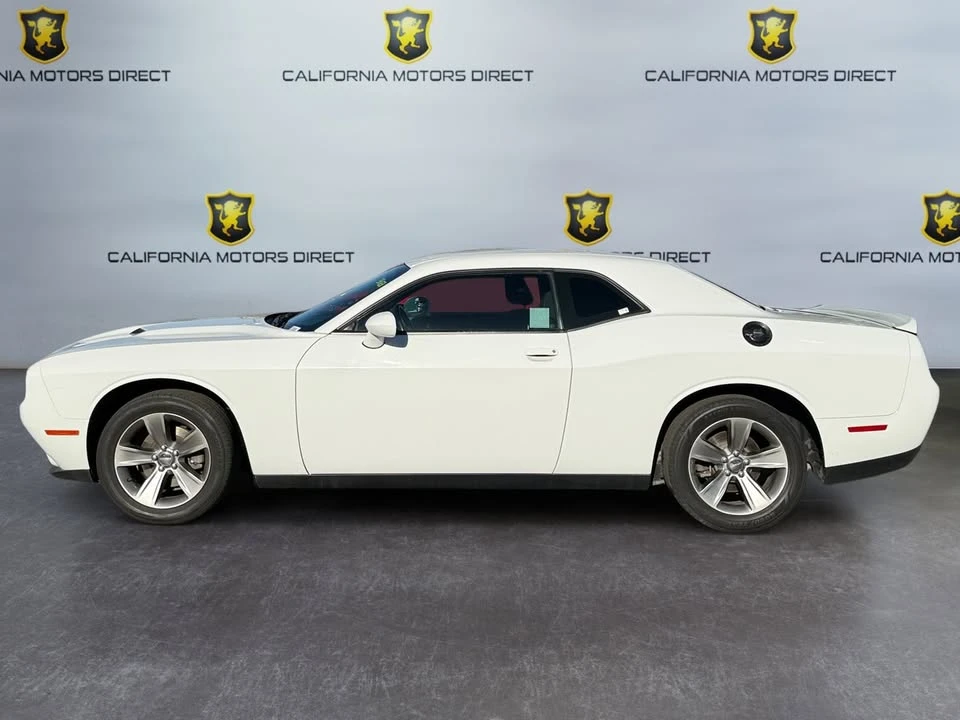 2020 Dodge Challenger 3rd Gen - Image 2 of 20