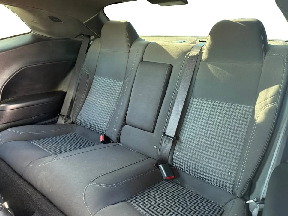2020 Dodge Challenger 3rd Gen - Image 13 of 20